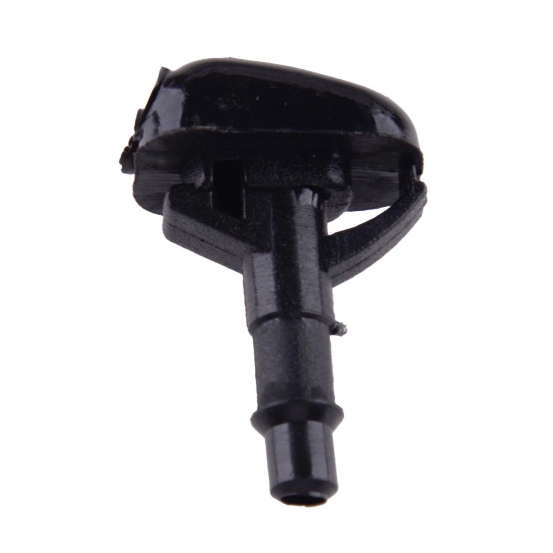 2 x Front Windscreen Wiper Washer Nozzles for Mitsubishi Lancer (1995-2005)