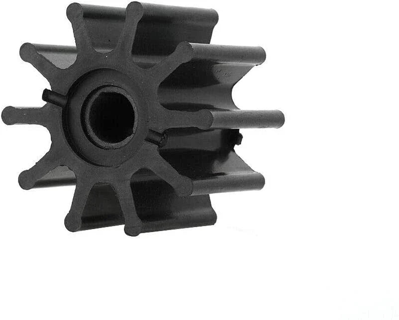 Water Pump Impeller Kit for OMC Outboard 984461 983895 777128