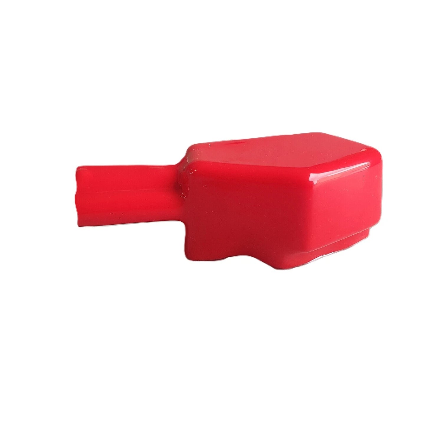 Protective Insulation Battery Positive Terminal Cover 26x48x89mm