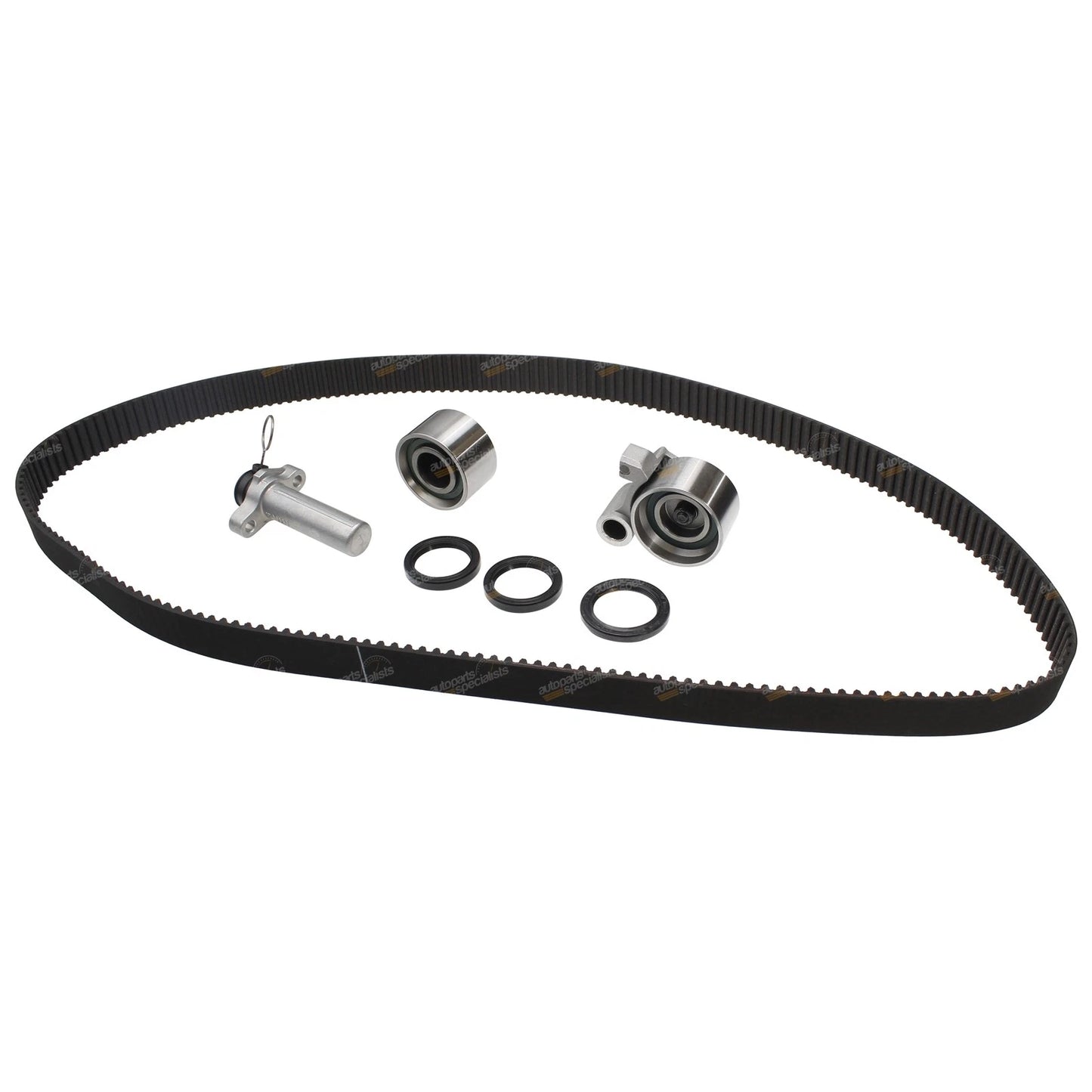 Timing Belt + Hydraulic Tensioner Kit for Toyota Camry (1997–2006)