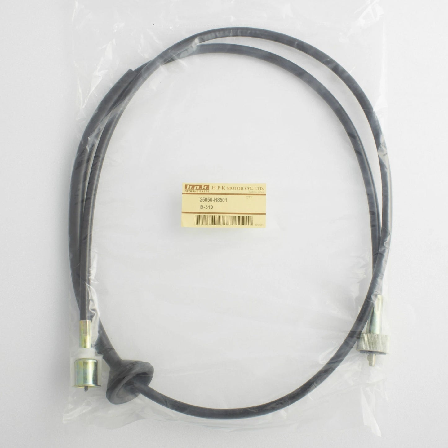 Speedometer Cable for Nissan Datsun Sunny B310 KB310 (1978-1982)
