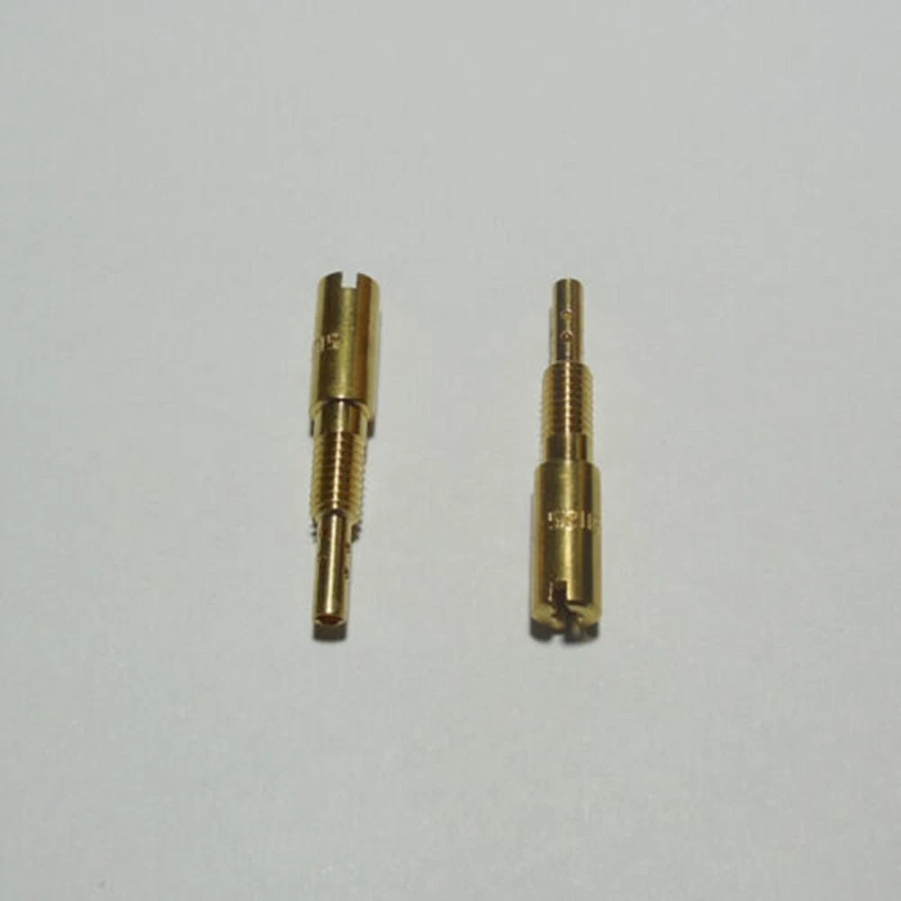 Jet 12pcs Metal Parts for Mikuni CR125R/CR250R (00–07)