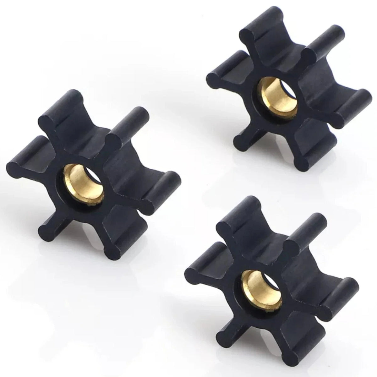Impeller for Utility Water Transfer Pump 1/10HP/1/12HP