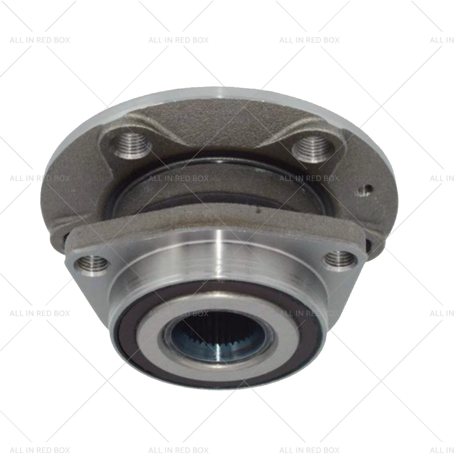 Front Wheel Bearing Hub for Volkswagen Golf, Jetta (2006-2014)