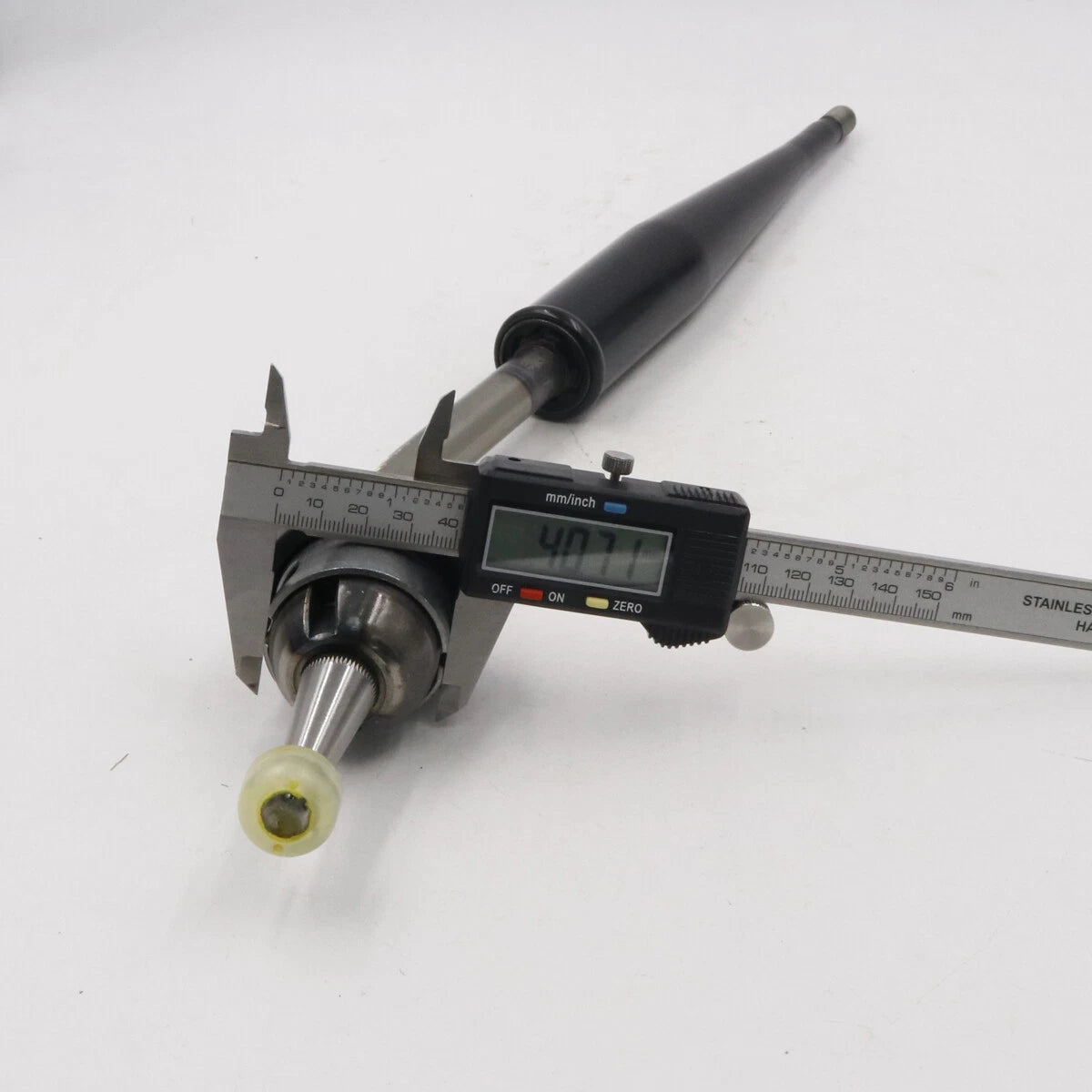 Shift Gear Box Lever for Toyota Hilux2005-2015