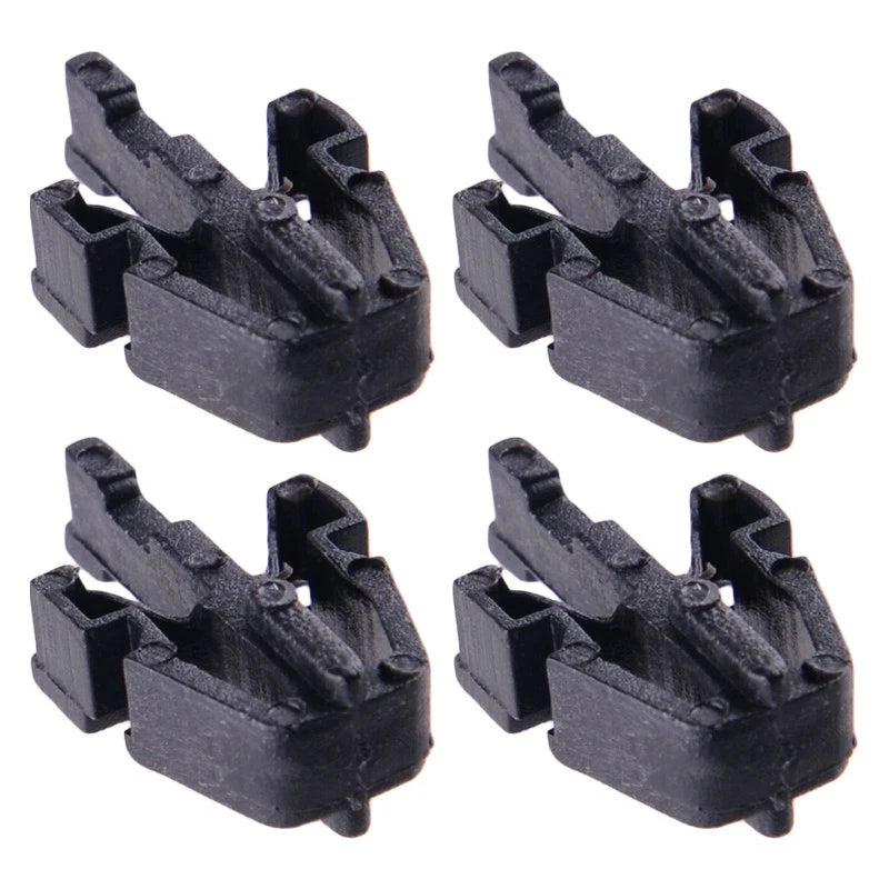 20 x Nylon Front Grille Trim Clips for Toyota New Sy