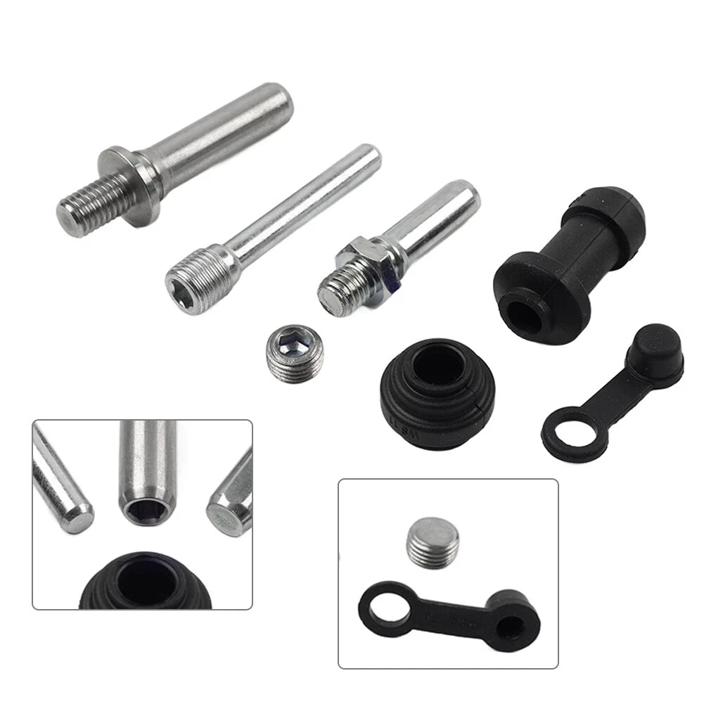 Universal Front Brake Caliper Repair Kit for Nissin CR CRF KX KLX RM YZF WR YZ