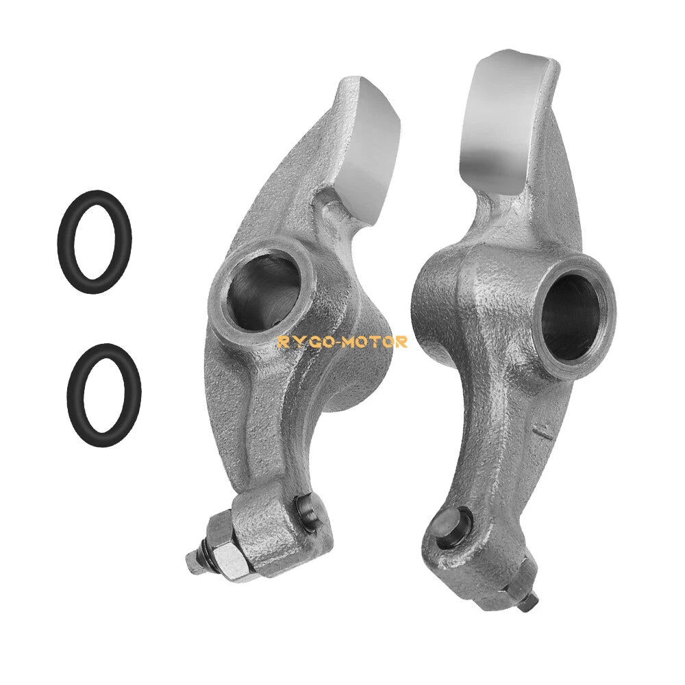 Rocker Arm for Honda TRX300 TRX300FW (1988–2000)