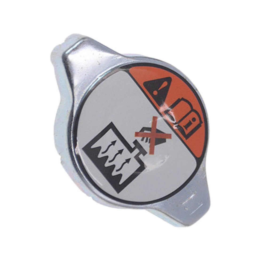 Cooling Radiator Cap Water Tank Cover for Car (Fits Various Models)