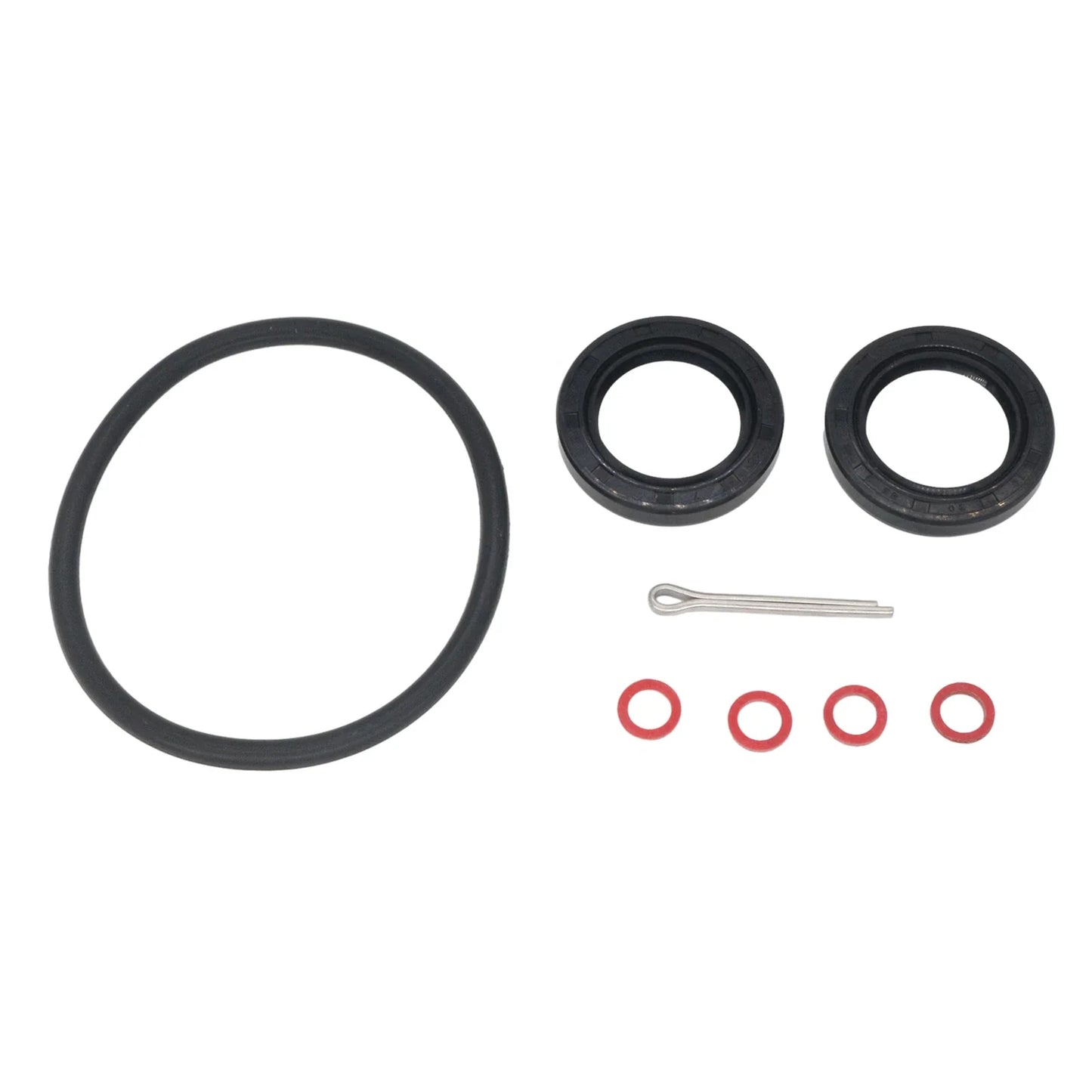 Yamaha Propeller Shaft Lower Unit Seal Kit 115-130HP for 115HP Models