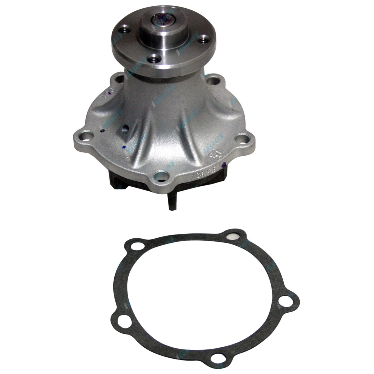 Water Pump for Toyota 3R 4R 5R Motor RT40 Corona RS40 RS50 Crown (1970-1980)
