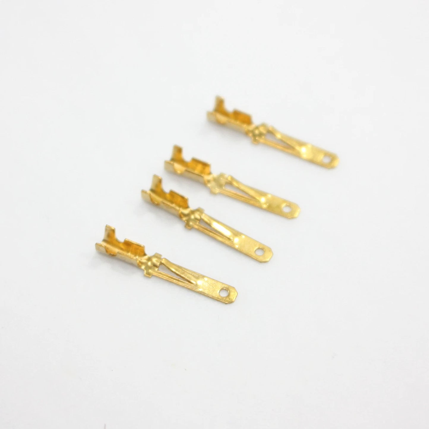 4 Pins Male Female Wiring Loom Plug Socket for PIT PRO QUAD DIRT BIKE ATV