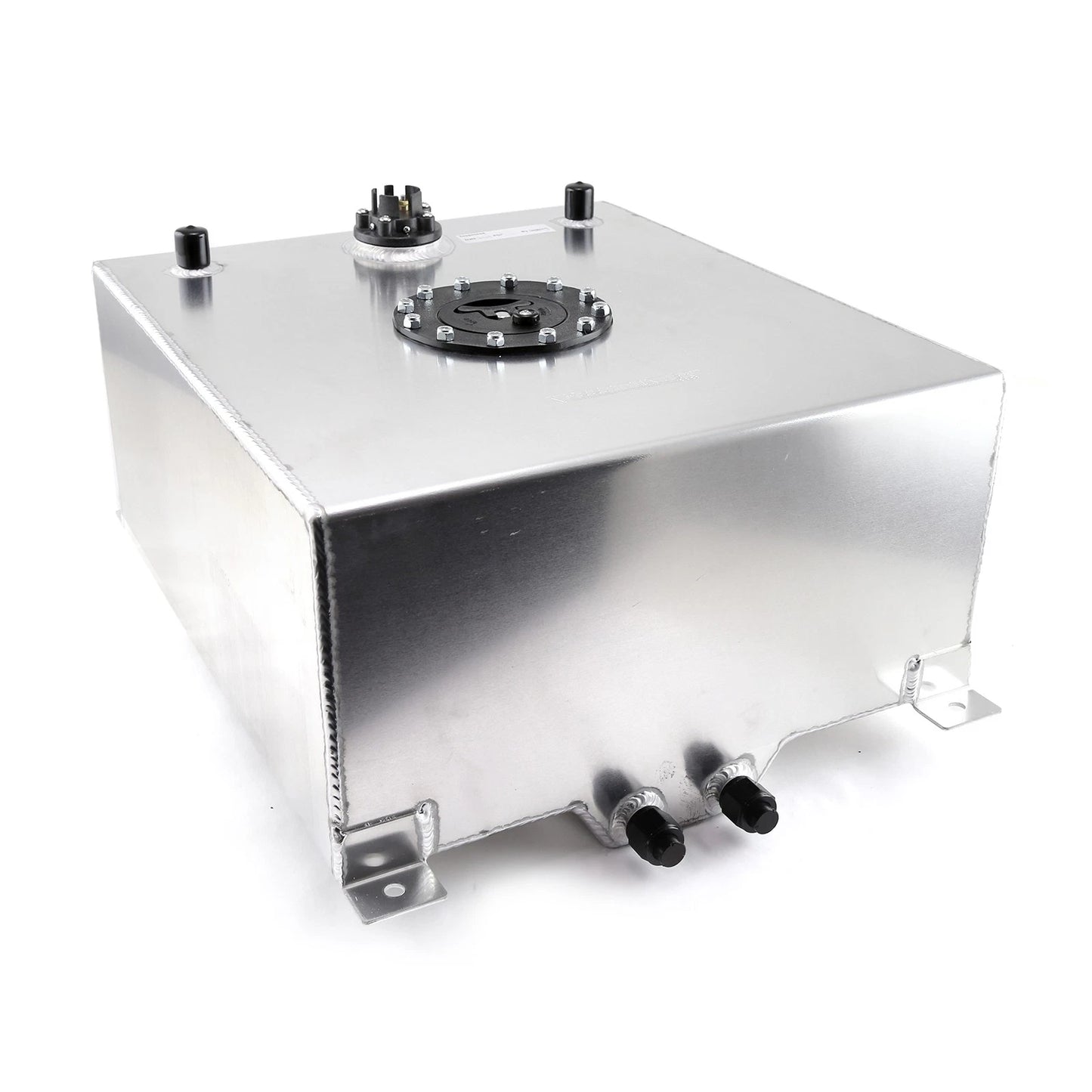15 Gallon Aluminum Fuel Cell w/Sending Unit