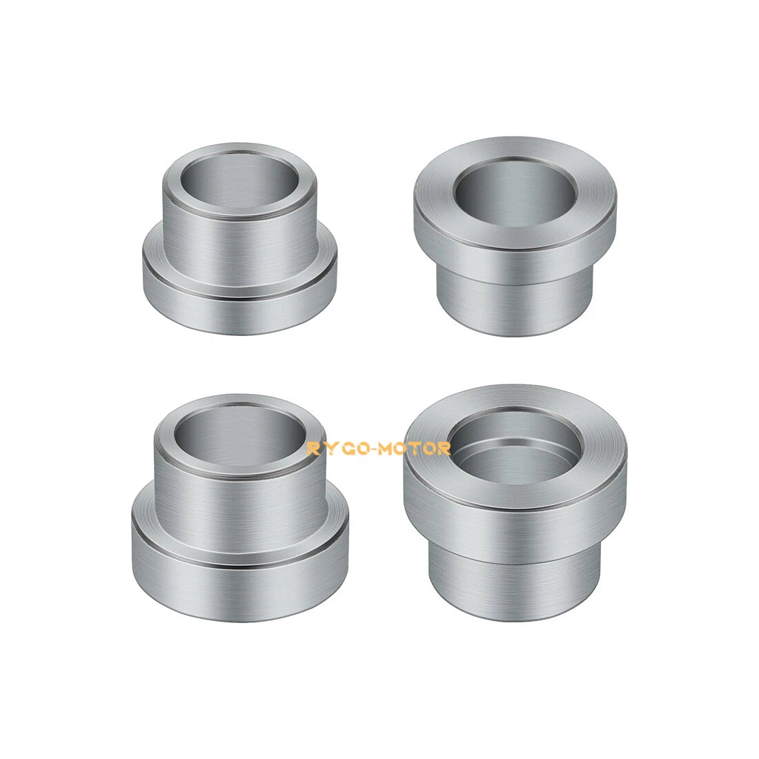 King Pin & Upper/Lower Kingpin Bushings for Yamaha G1 G3 (1982–1987)