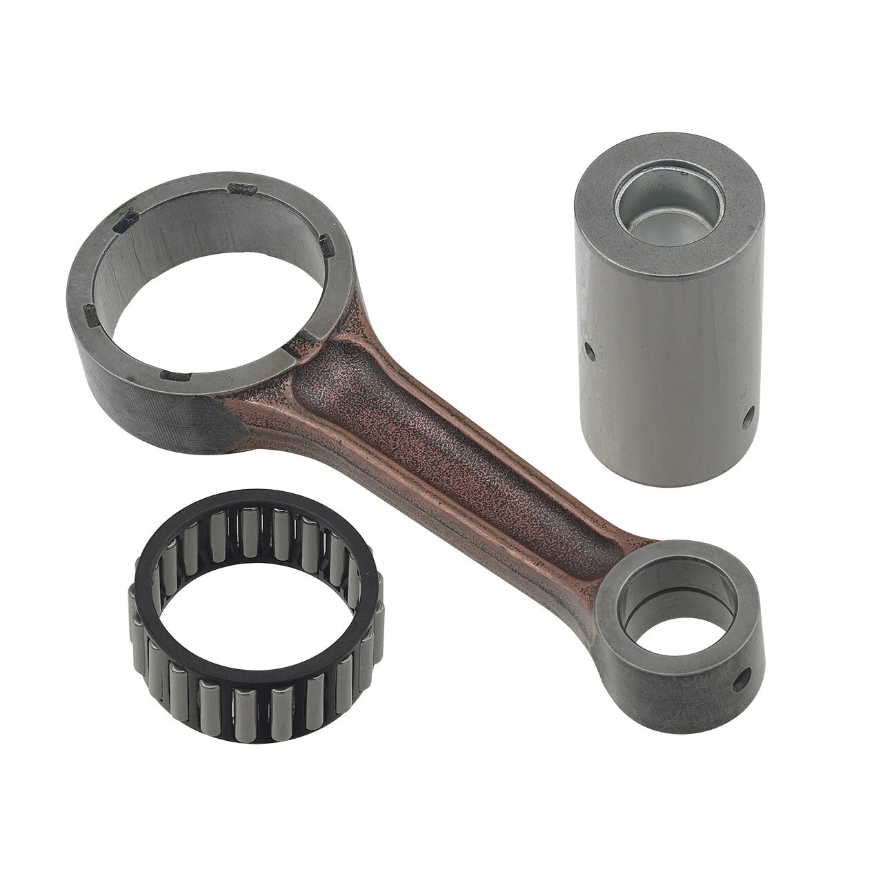Namura Connecting Rod Kit for Yamaha 550 Grizzly 700 Kodiak Raptor Rhino Viking