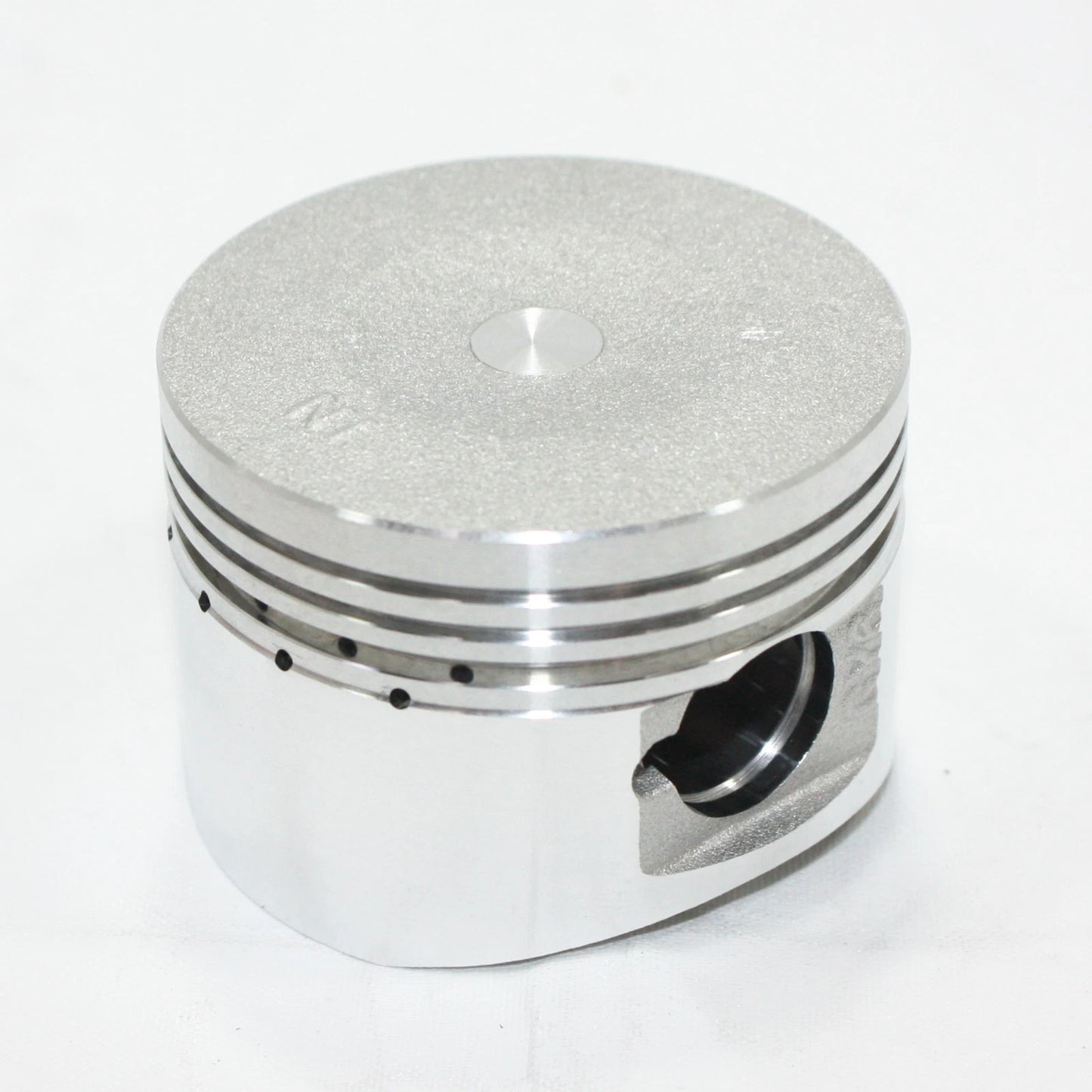 Piston Rings 52.4mm 15mm for GY6 125cc Scooter Quad Dirt Bike ATV