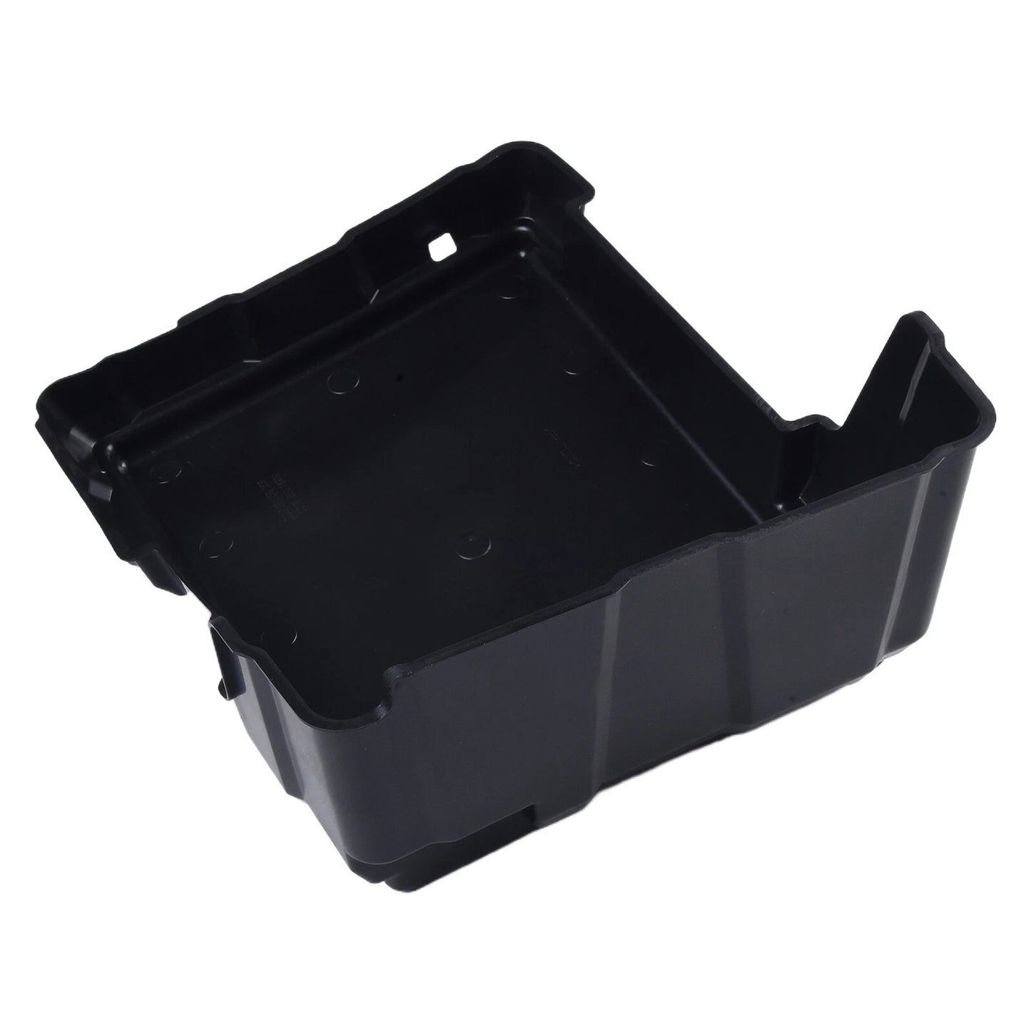 Battery Box for Accord Black (2013–2017)