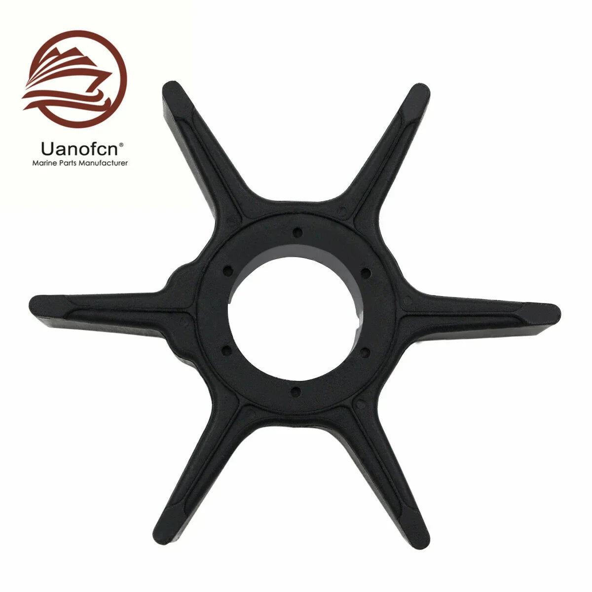 Water Pump Impeller for Evinrude Johnson OMC 25-50HP