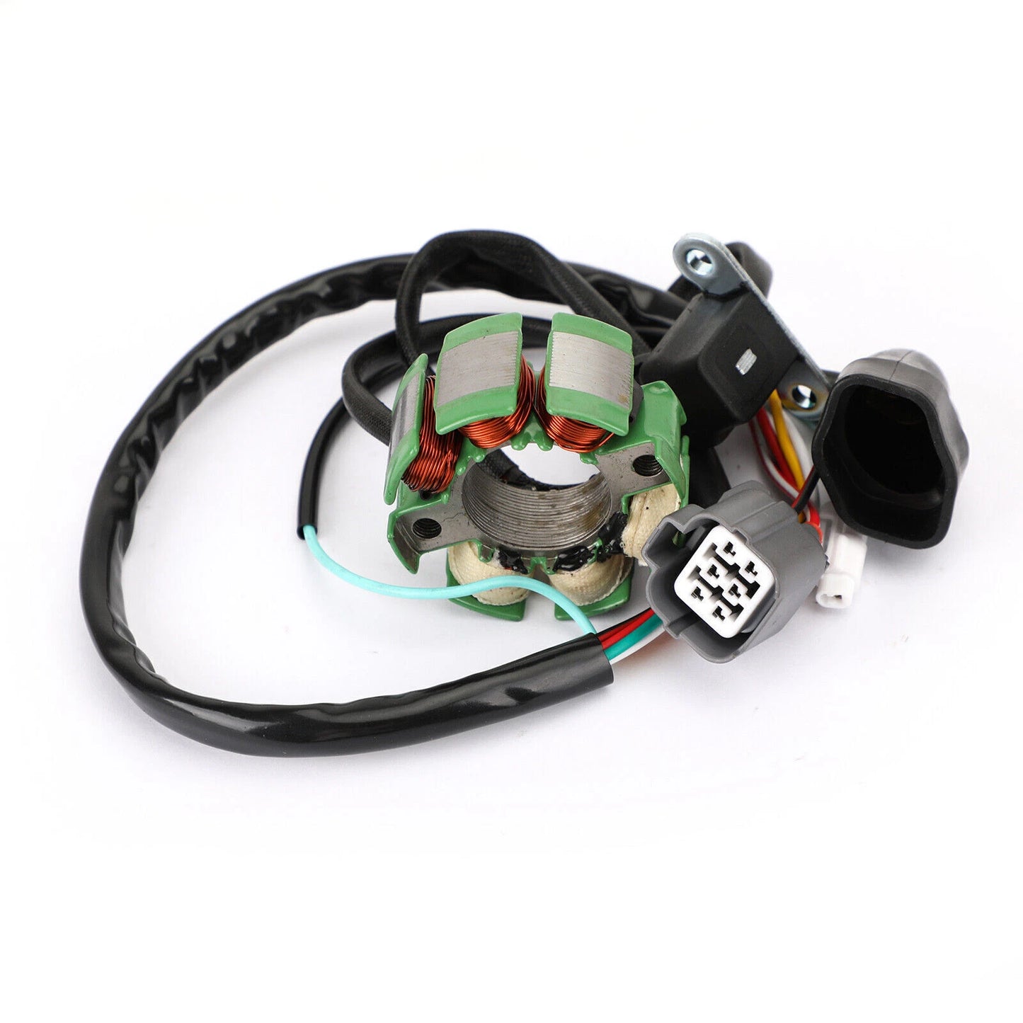 Stator for Kawasaki KX 250 F, Suzuki RM-Z 250 (2004-2010, 2005-2006)