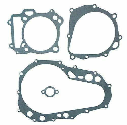 Engine Gasket Set for Kawasaki KFX400 LTZ400 (2003–2007)