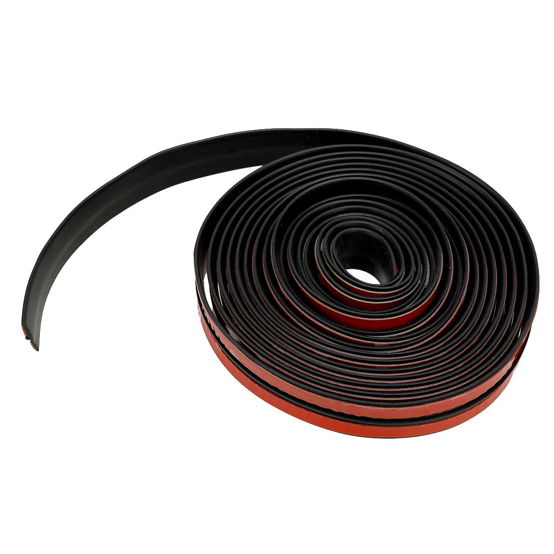 4M Car Windshield Weather Seal Strip Rubber Trim Molding Cover (Fits All Years)