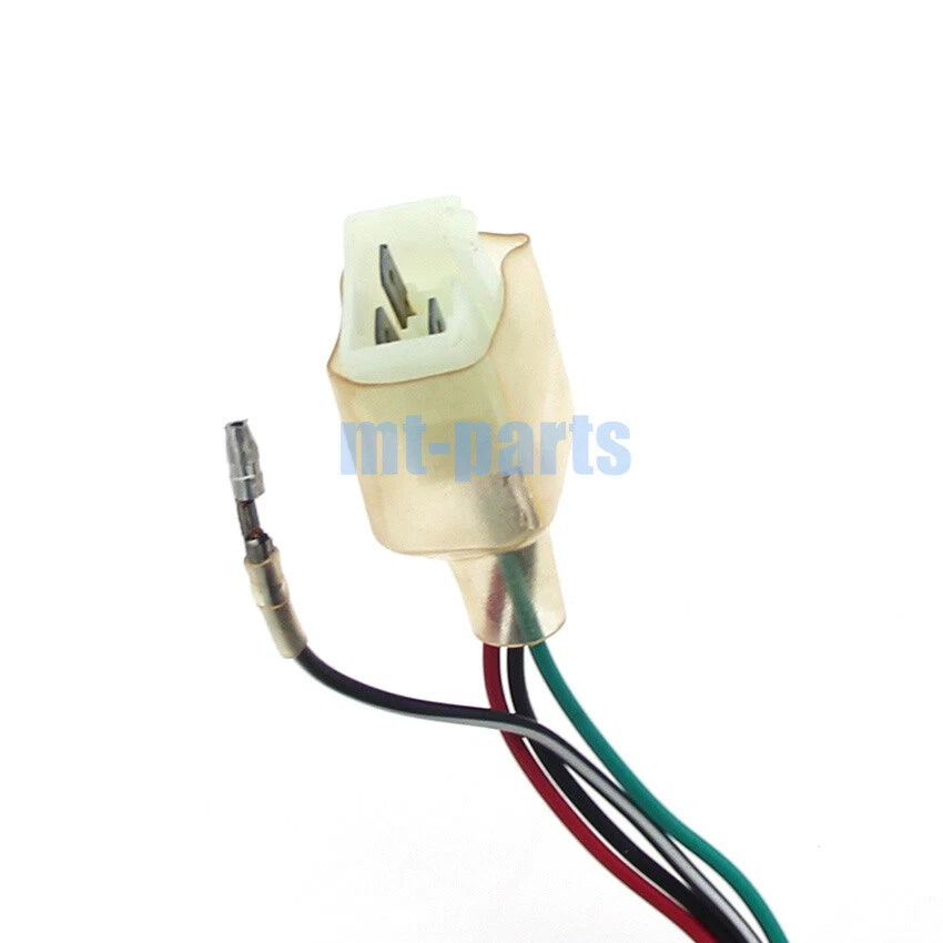 Ignition Key Switch Lock Set for Honda CH125 Spacy (1984-1996)
