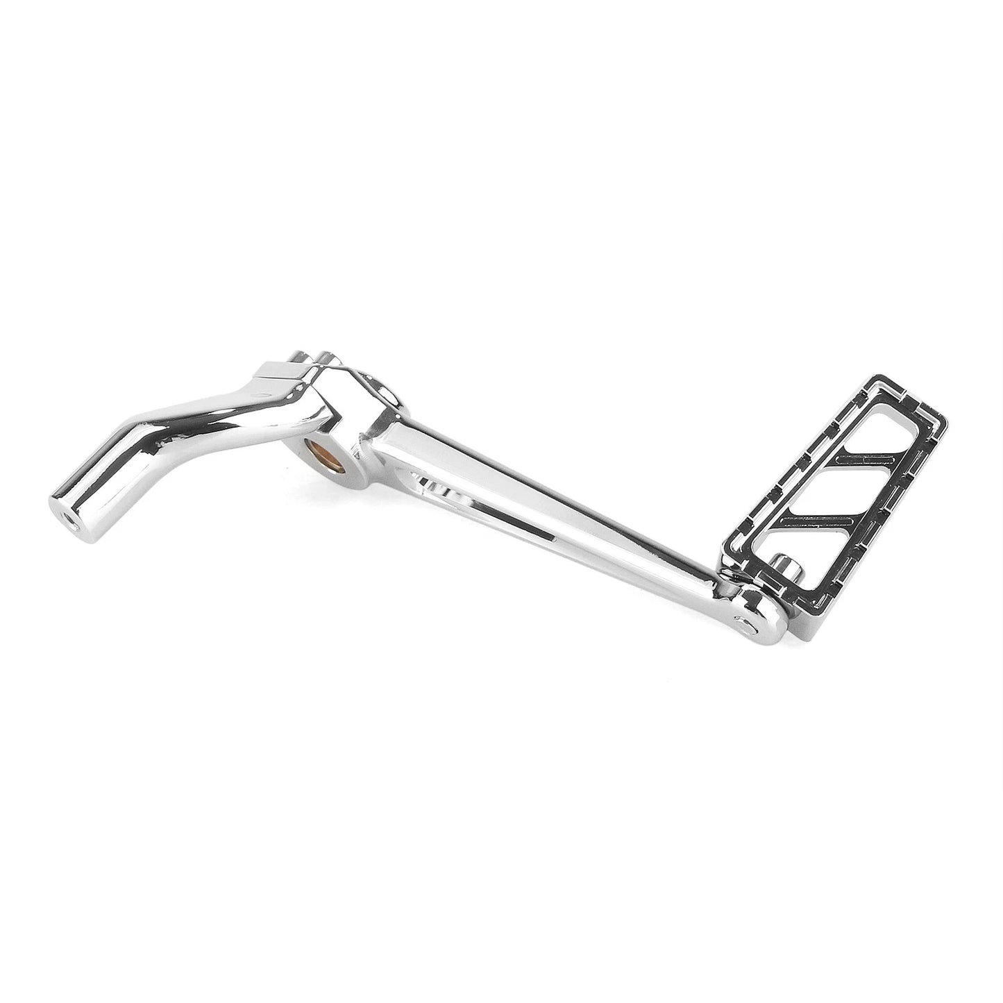 Chrome Brake Arm Shift Lever Peg for Harley Softail (2018-2023)