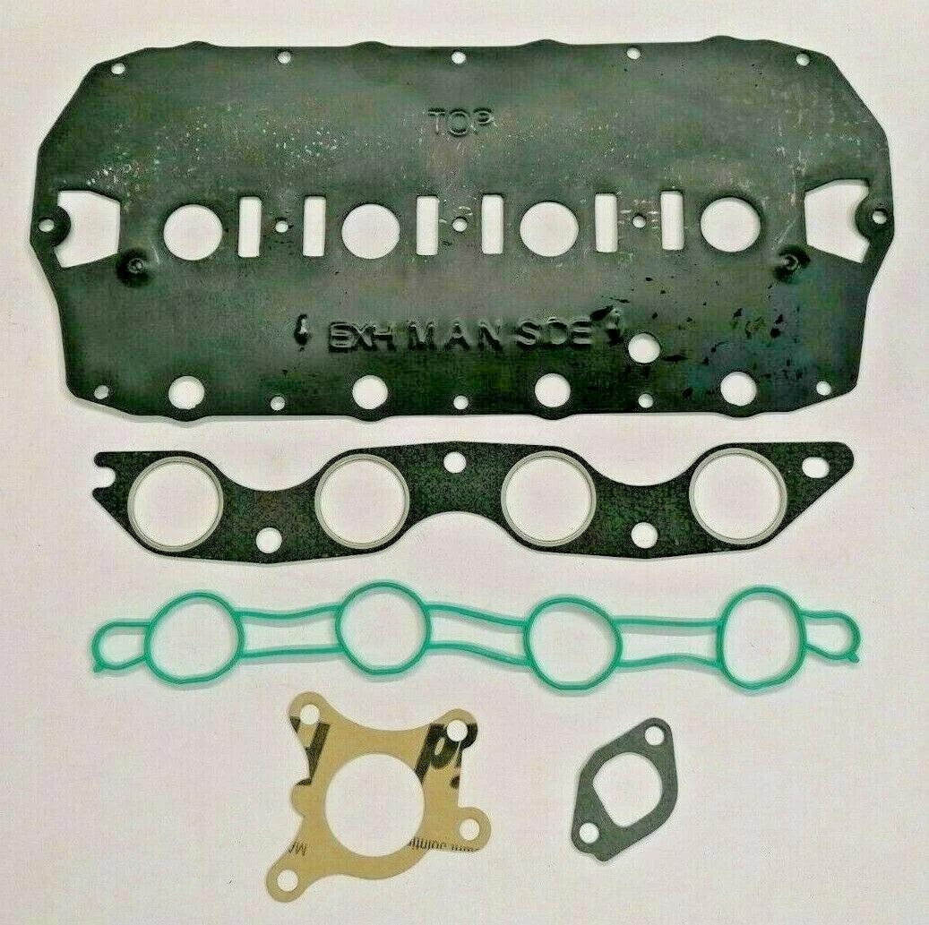 N-Series MLS Head Gasket Set 6-Layer for Freelander (1998–2014)