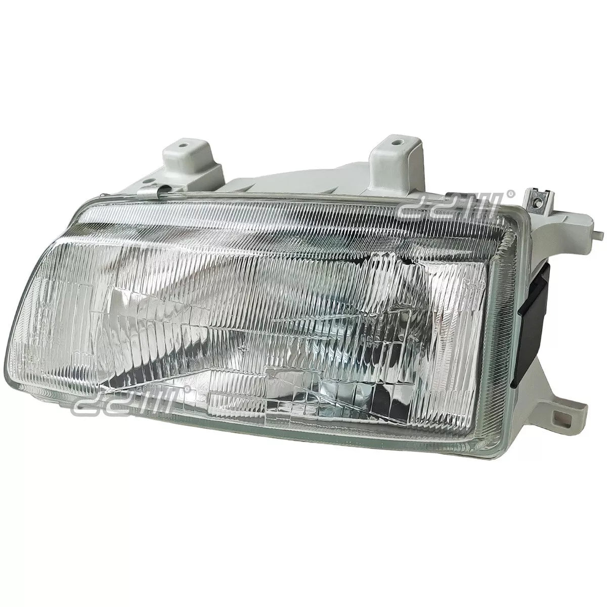 Left Headlight for Honda Civic (1990-1991)