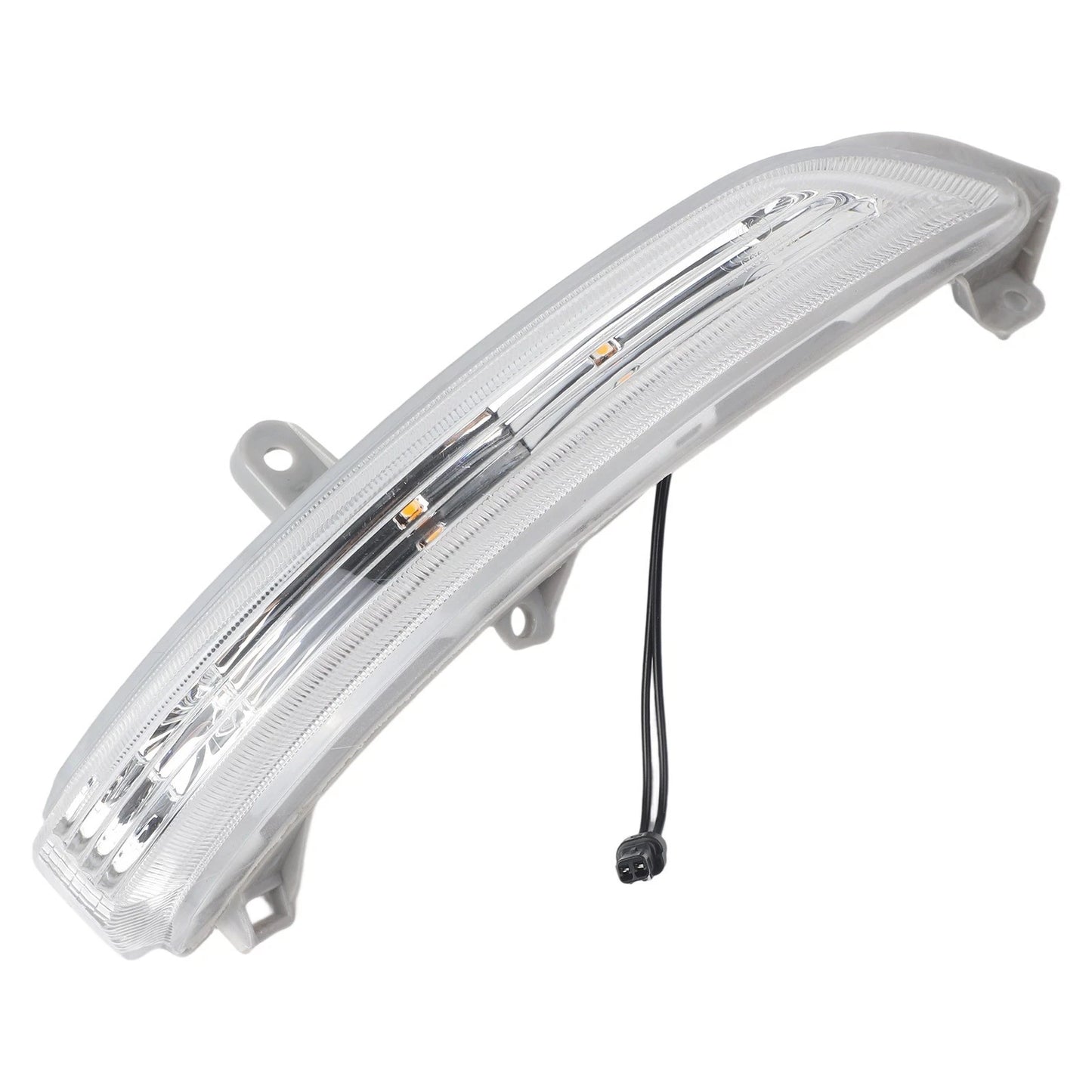 LED Turn Signal Lights for Side Mirrors for Nissan Teana (2008–2012)