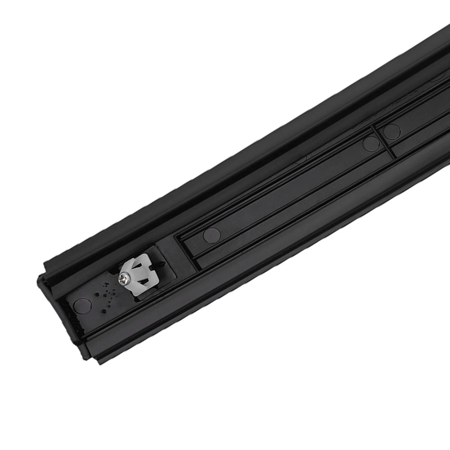 2 x Roof Water Strip Cover for Kia Sportage (2005–2010)