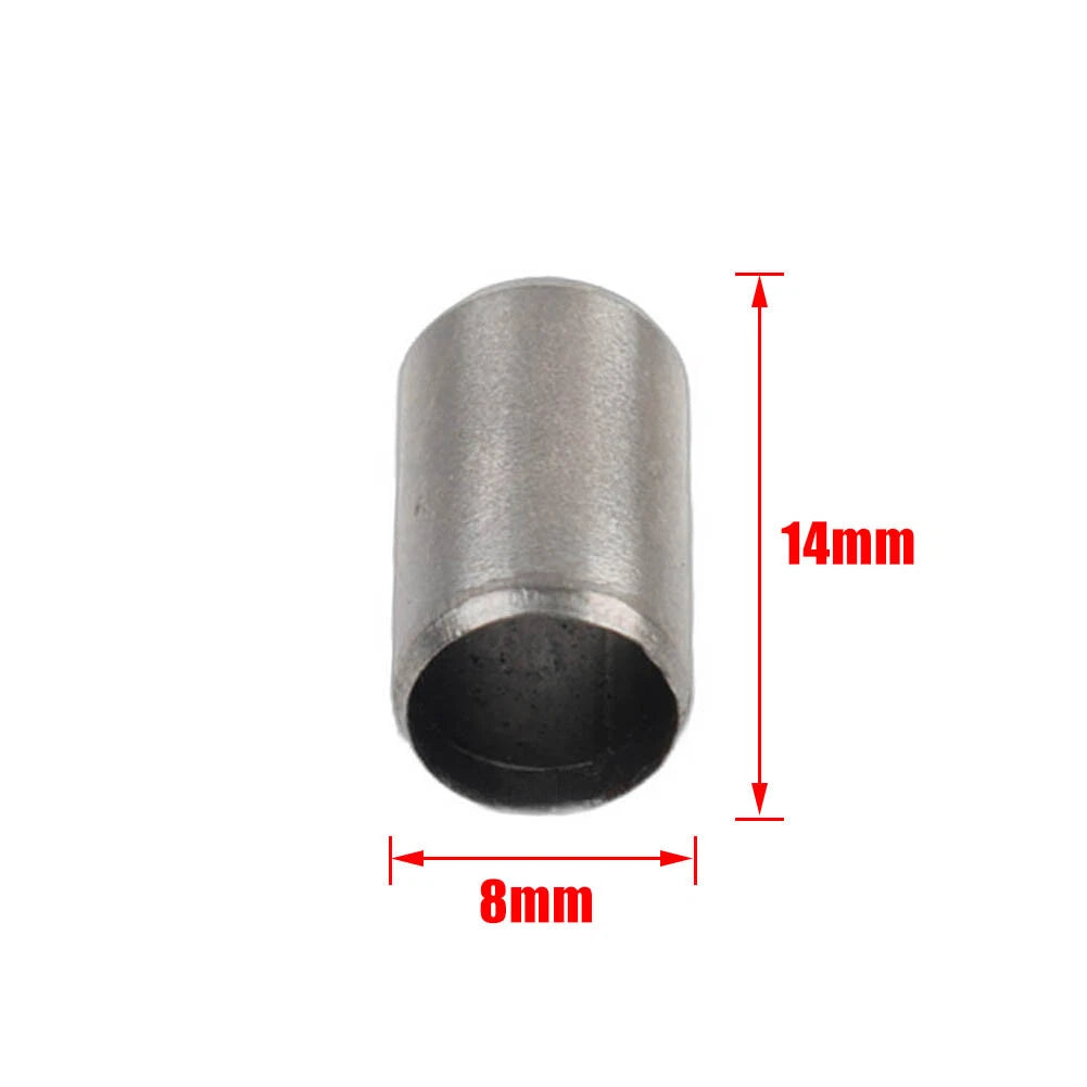 8 x Dowel Pins 8x14mm for GY6 50CC 80CC Scooters