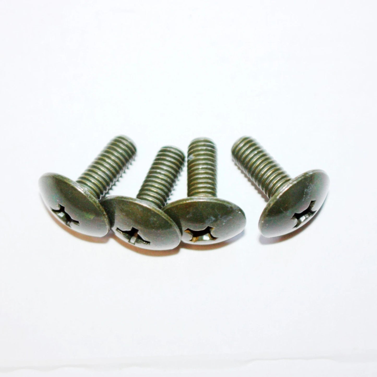 6mm Fairing Plastics Bolts Set for 50cc 110cc 125cc 140cc PIT PRO TRAIL DIRT BIKE