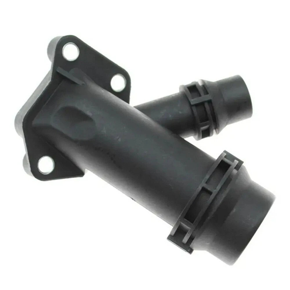 Coolant Hose Connector for BMW X3 X5 E38 E39 E46 E65 E66 E67 (2000-2010)