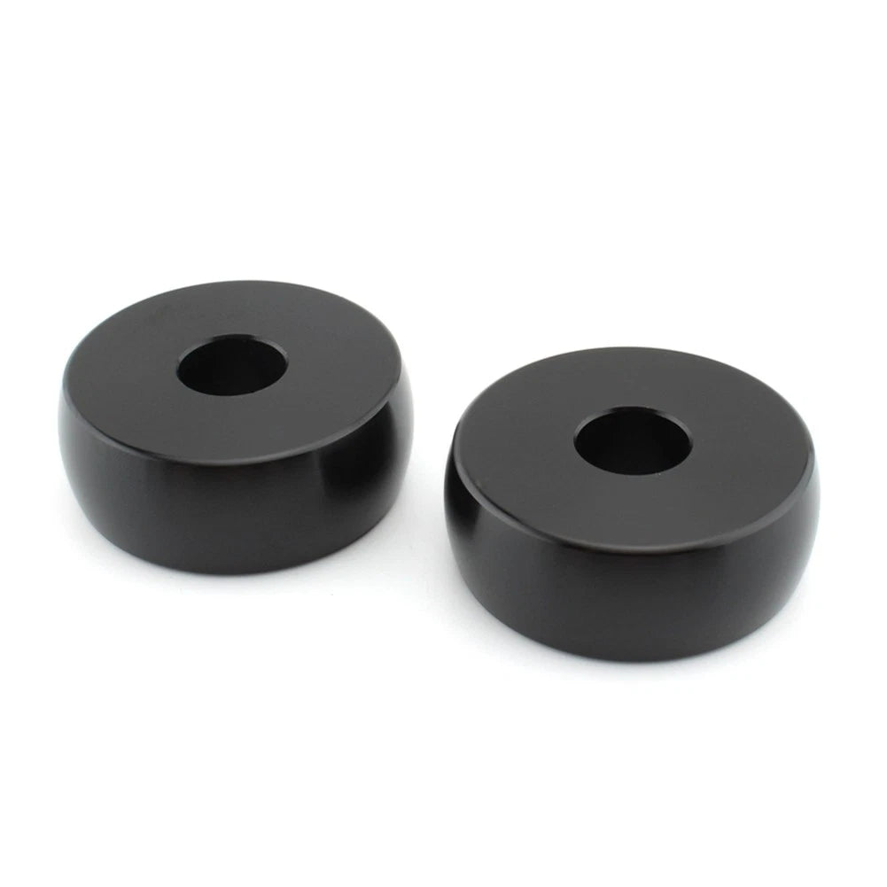 Handlebar Riser Spacer Kit for Harley Davidson Softail Breakout FXDL Dyna (2013-2023)