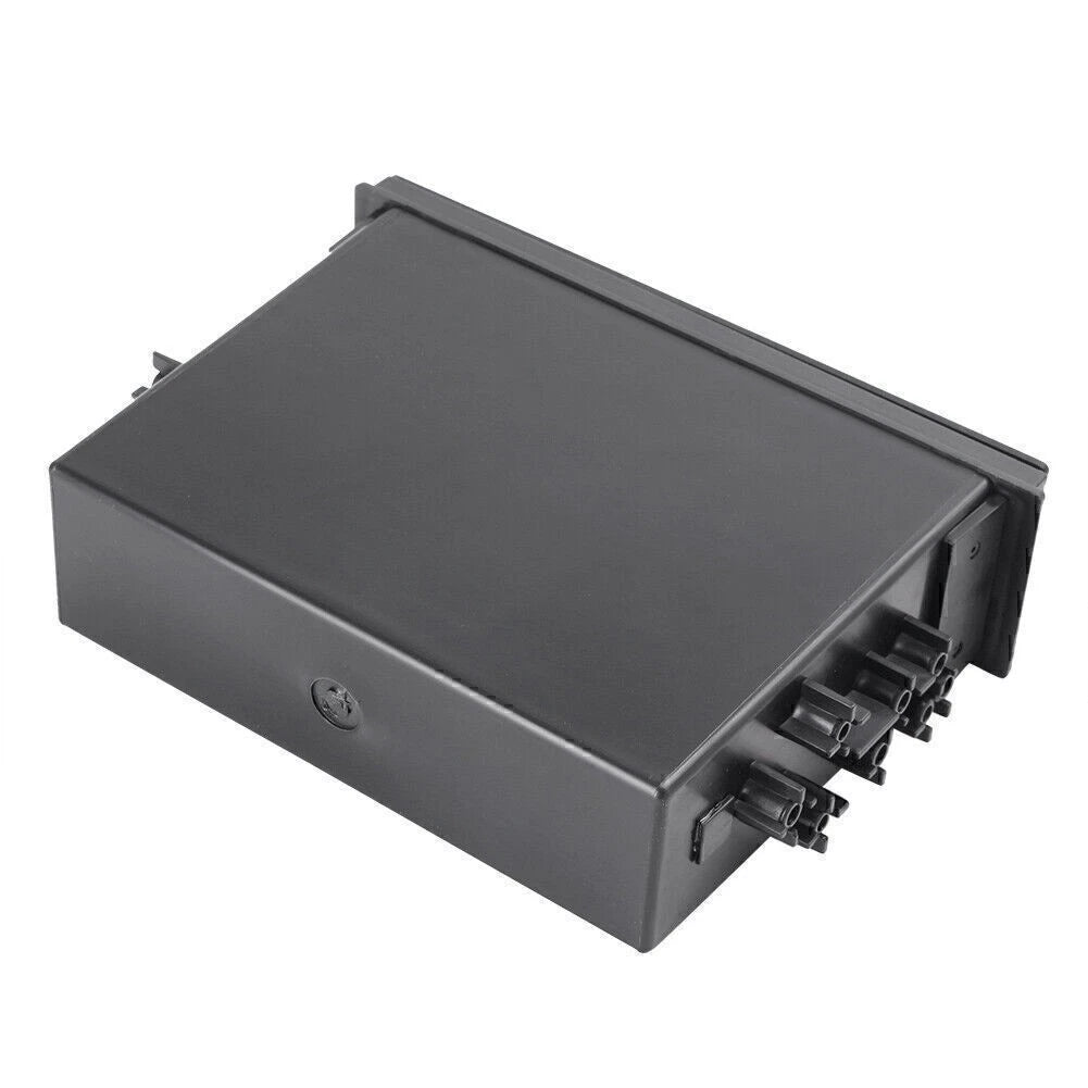 Double Drink Cup Holder for Universal Car Storage Box