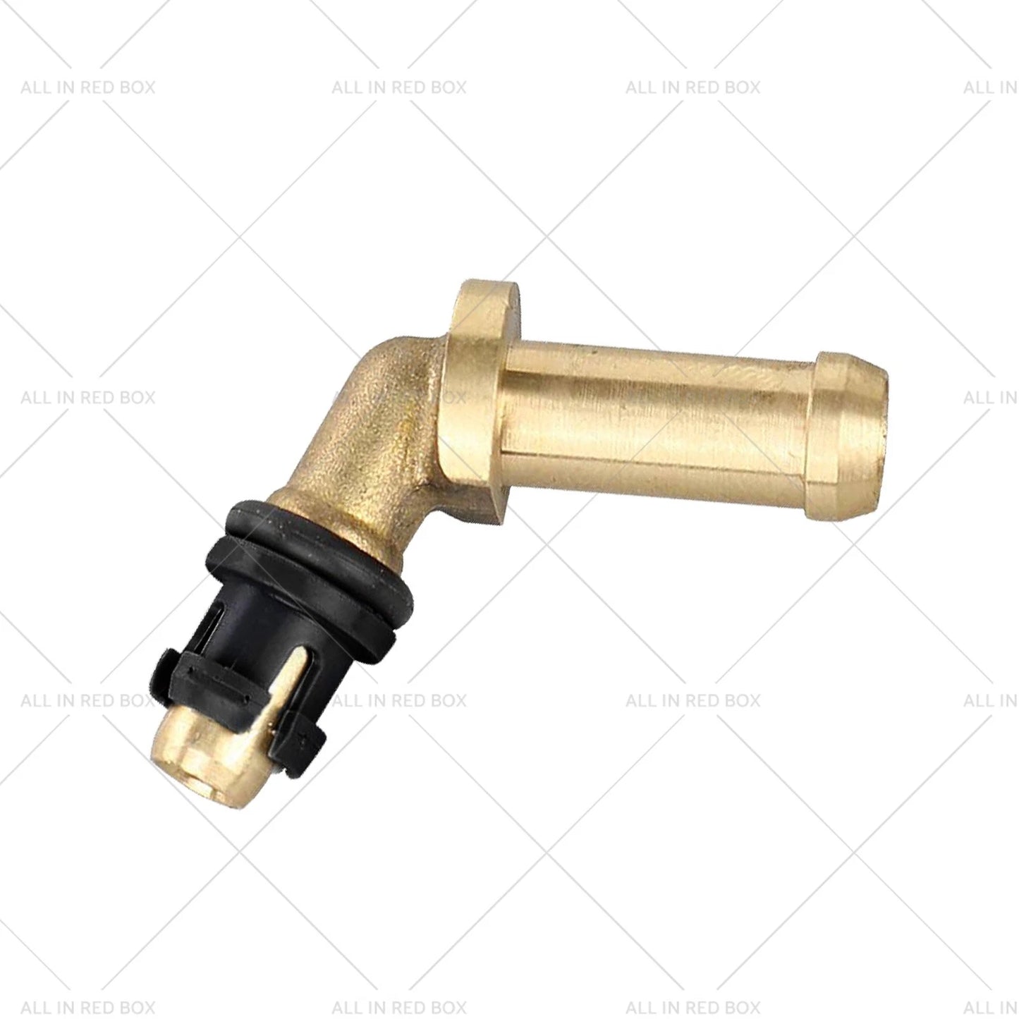 Aluminum Coolant Water Pipe Kit for Jaguar Land Rover (2005-2015)