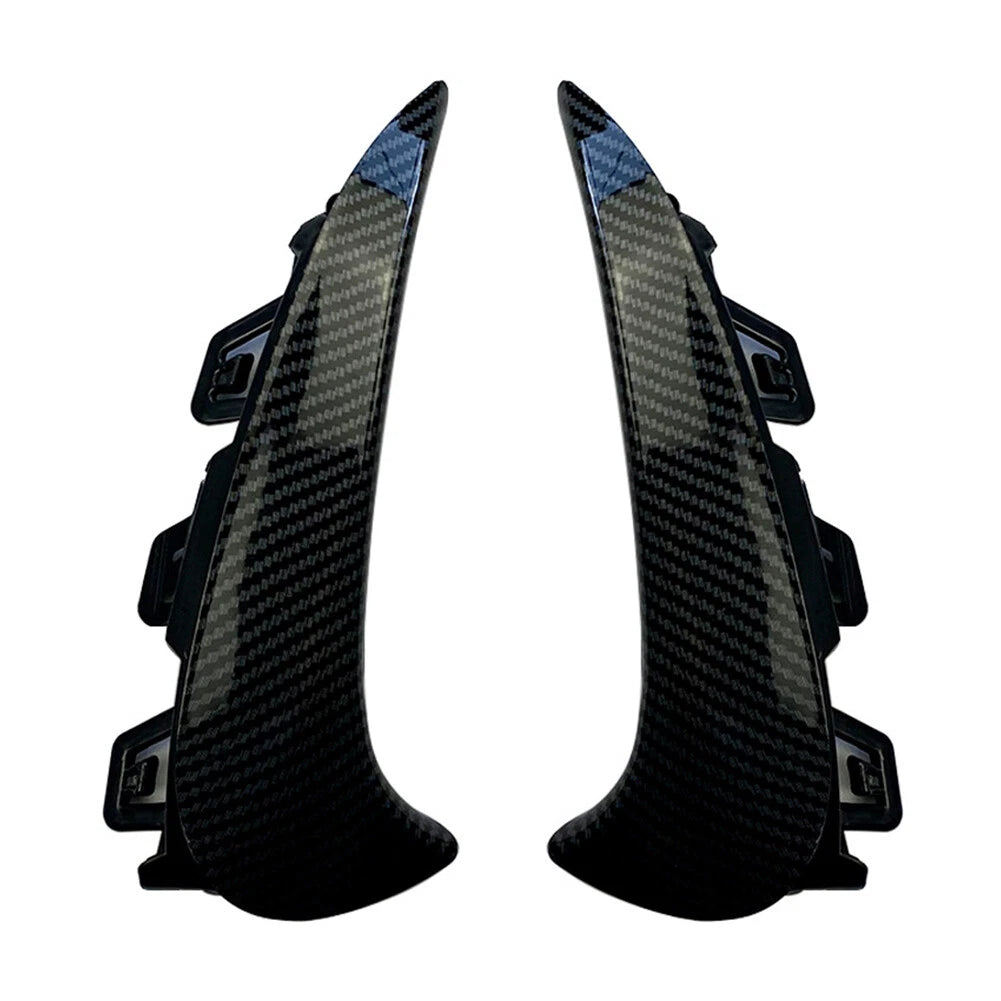 Rear Bumper Spoiler Air Vent for Mercedes Benz GLA200 GLA260 H247 (2020+)