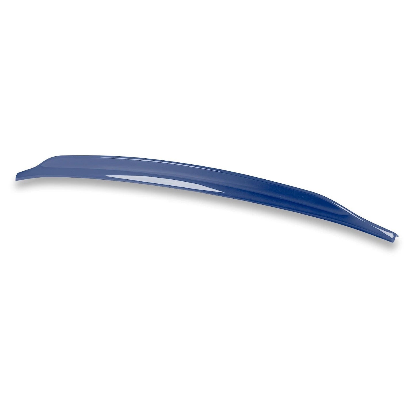 Rear Boot Spoiler for Audi A4 B8 (2008-2012) Deep Sea Blue LZ5A