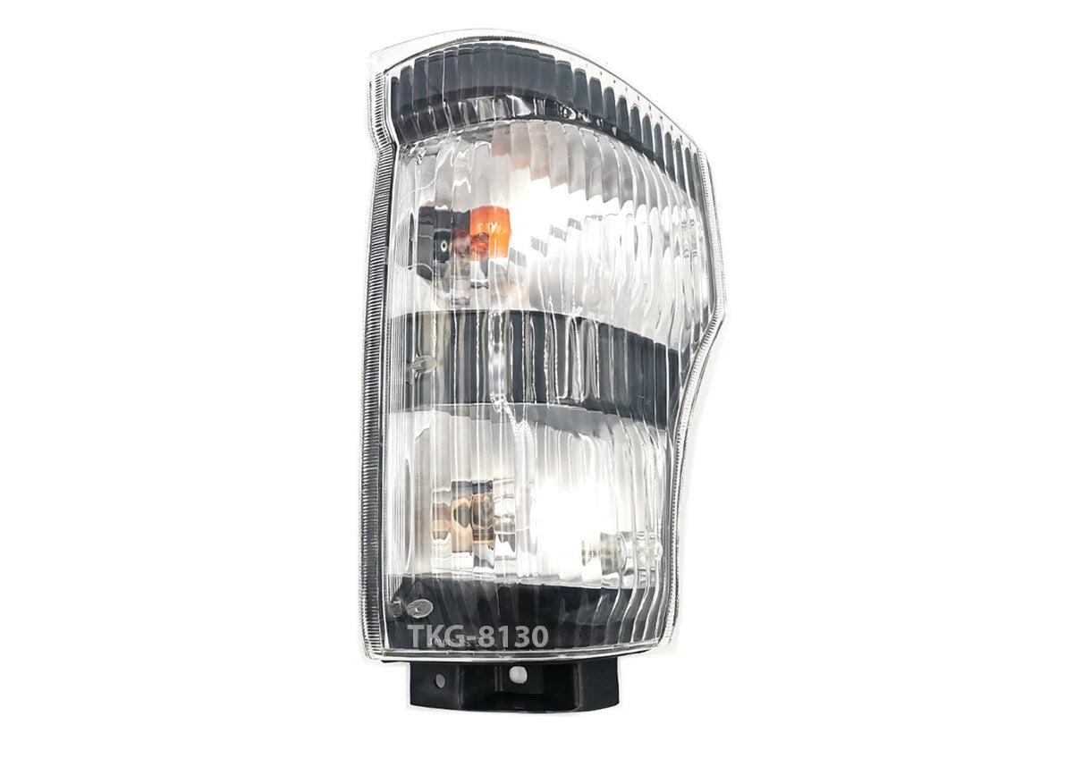 Right Side Corner Light for Isuzu ELF NPR NKR (2004-2006)