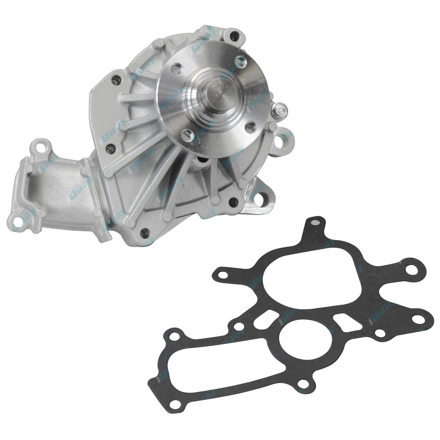 Water Pump for Toyota Hiace KDH201 KDH221 KDH223 4cyl 3.0L Diesel (2006-2018)
