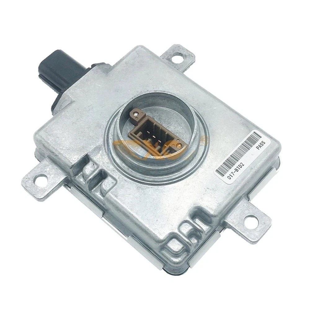 Xenon HID Headlight Ballast D4S Igniter for Mazda CX-5 CX-9 (2007–2023)