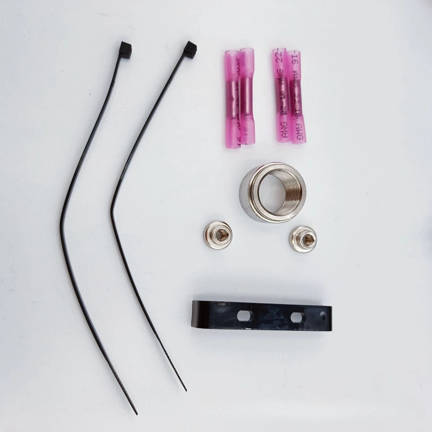 Wideband Gauge 52mm 2 1/16in O2 UEGO for AEM X-Series
