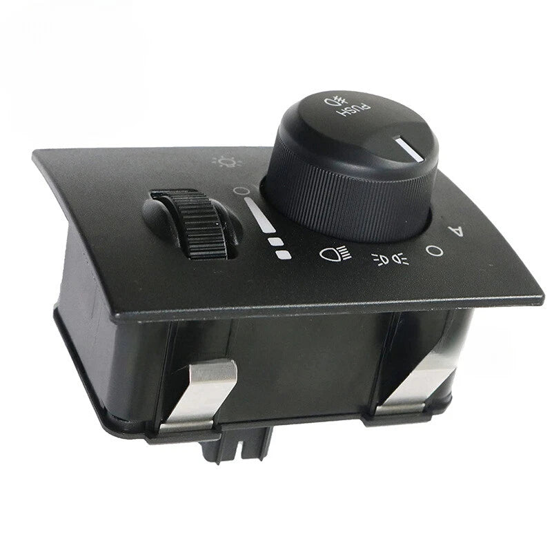 Headlight Switch Fog Light Switch for Dodge Challenger (2005–2012)