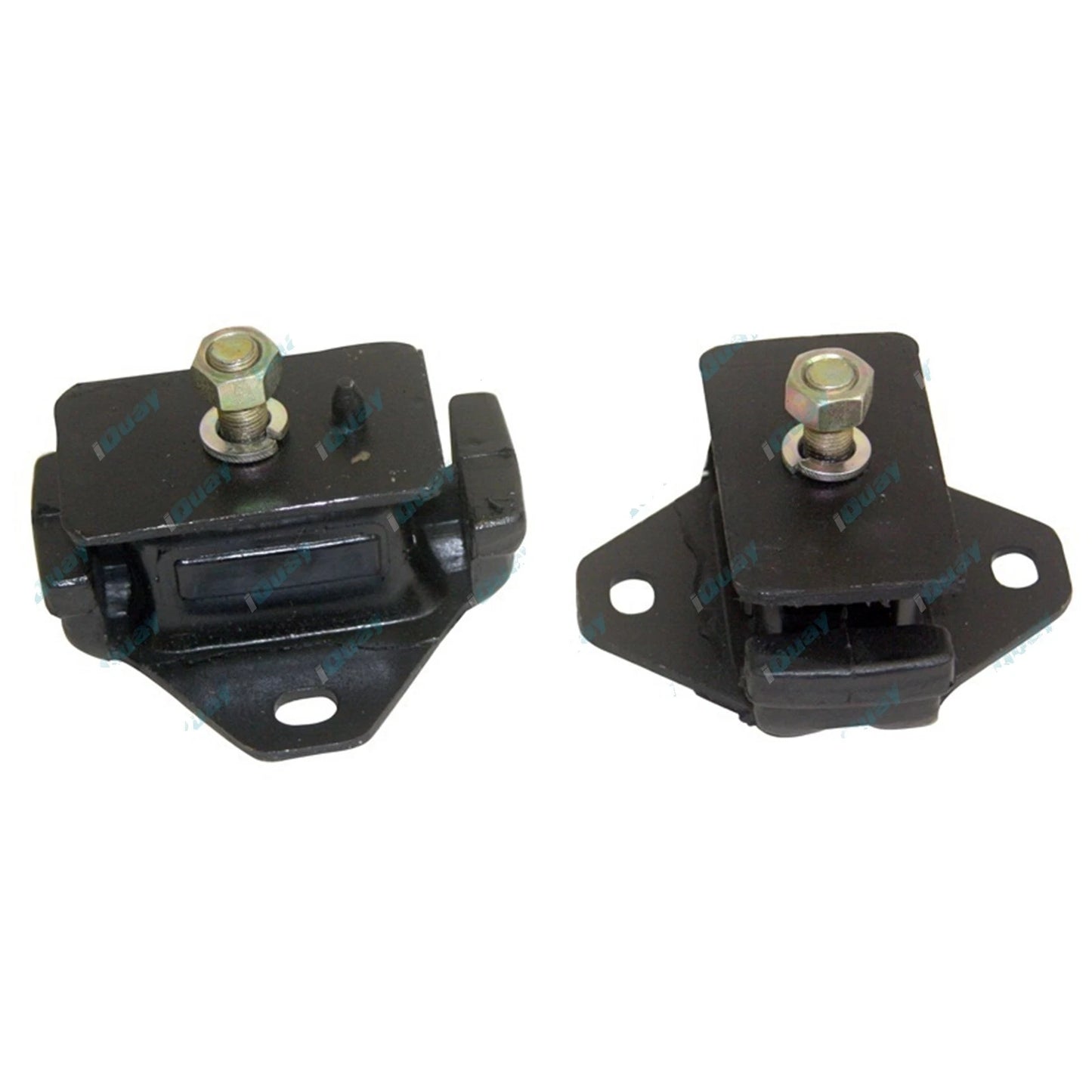 Engine Mounts for Toyota Hilux Surf KZN185 Diesel 1KZTE 3.0L (1995-2001)