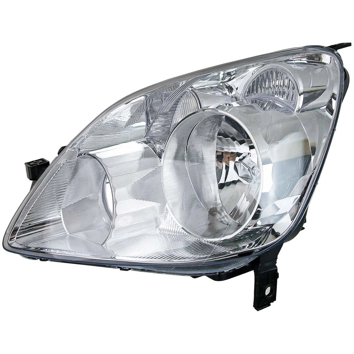 Left Side Headlight for Honda CR-V RD4 RD5 RD6 RD7 (2004-2006)