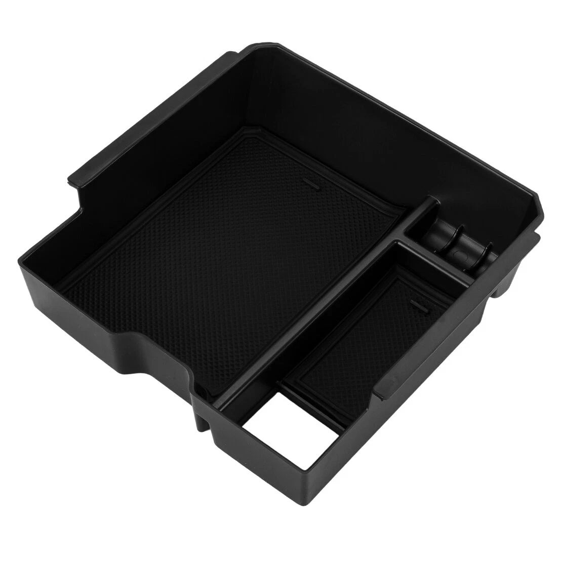 Armrest Storage Box Organizer for Ford Ranger Raptor Wildtrak (2023-2025)
