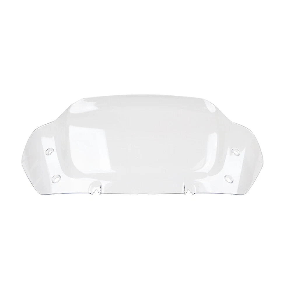 10" Windshield for Harley Touring CVO Street Glide (2023-2024)