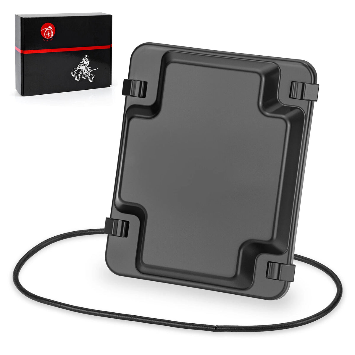 Air Box Lid & Seal for Honda Rancher 350 FE/FM/TE/TM 2000-2006