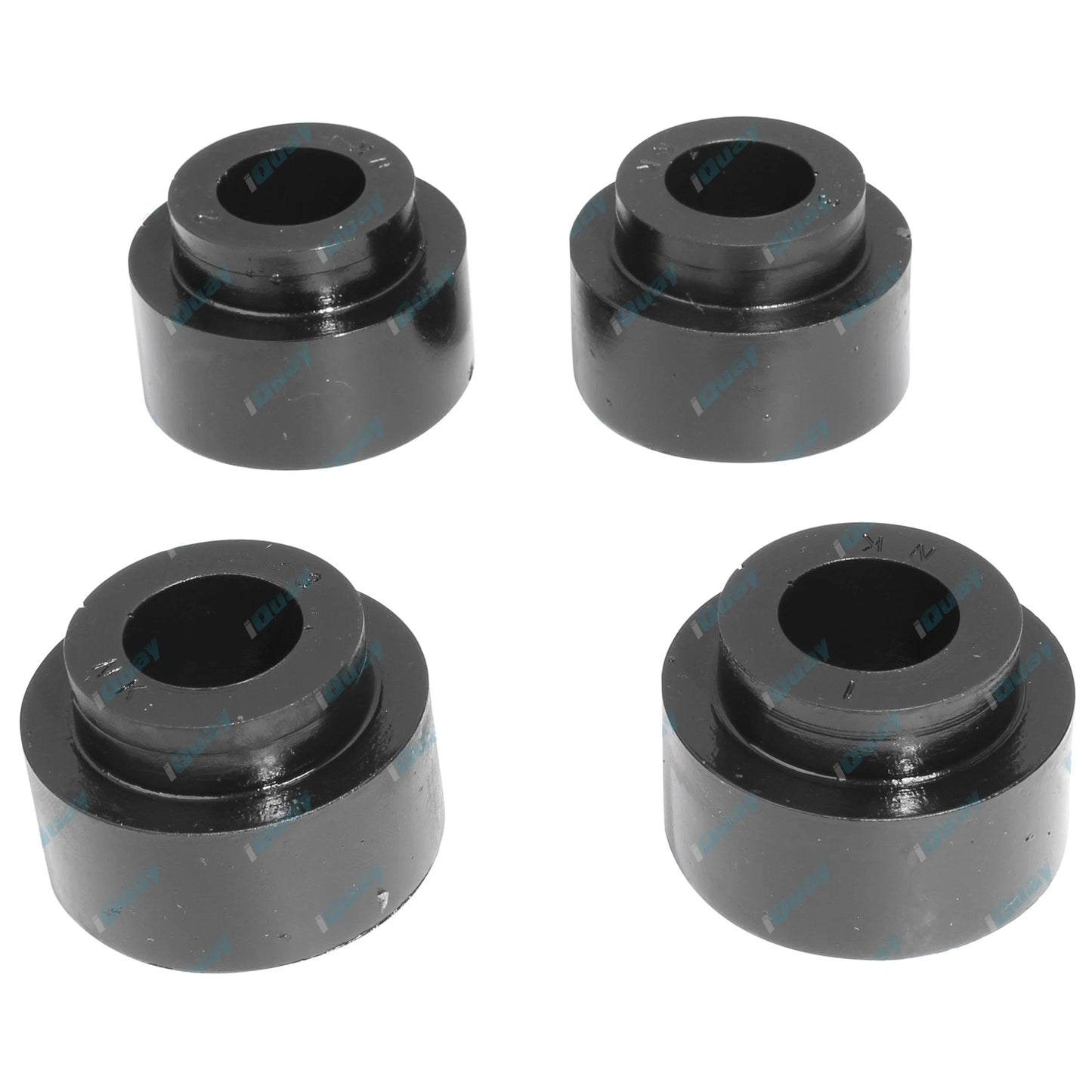 Radius Rod to Chassis Bush Kit Front Leading Arm for Nissan Patrol GQ Y60 GU Y61
